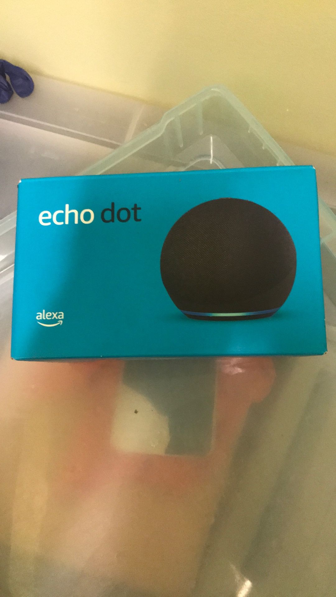 Echo Dot