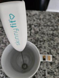 Skinny Fit Mini Mixer