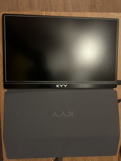 Kyy Portable Monitor