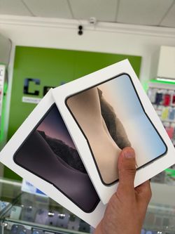iPhone DUO 256GB Unlocked From Apple
