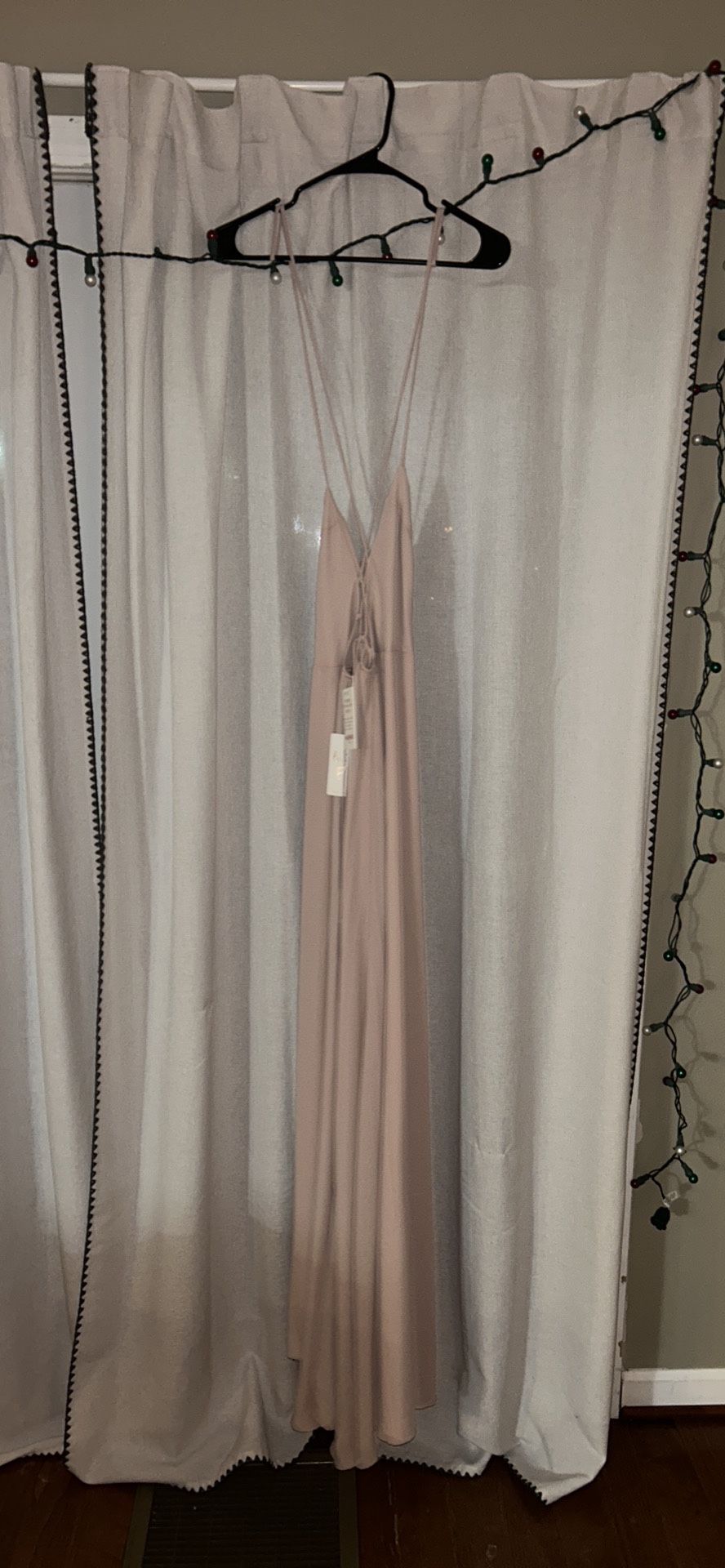 Show Me Your Mumu Bridesmaids Dress