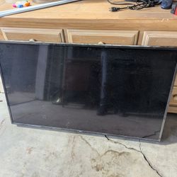 LG 55" Tv