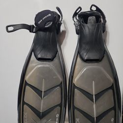Snorkel King