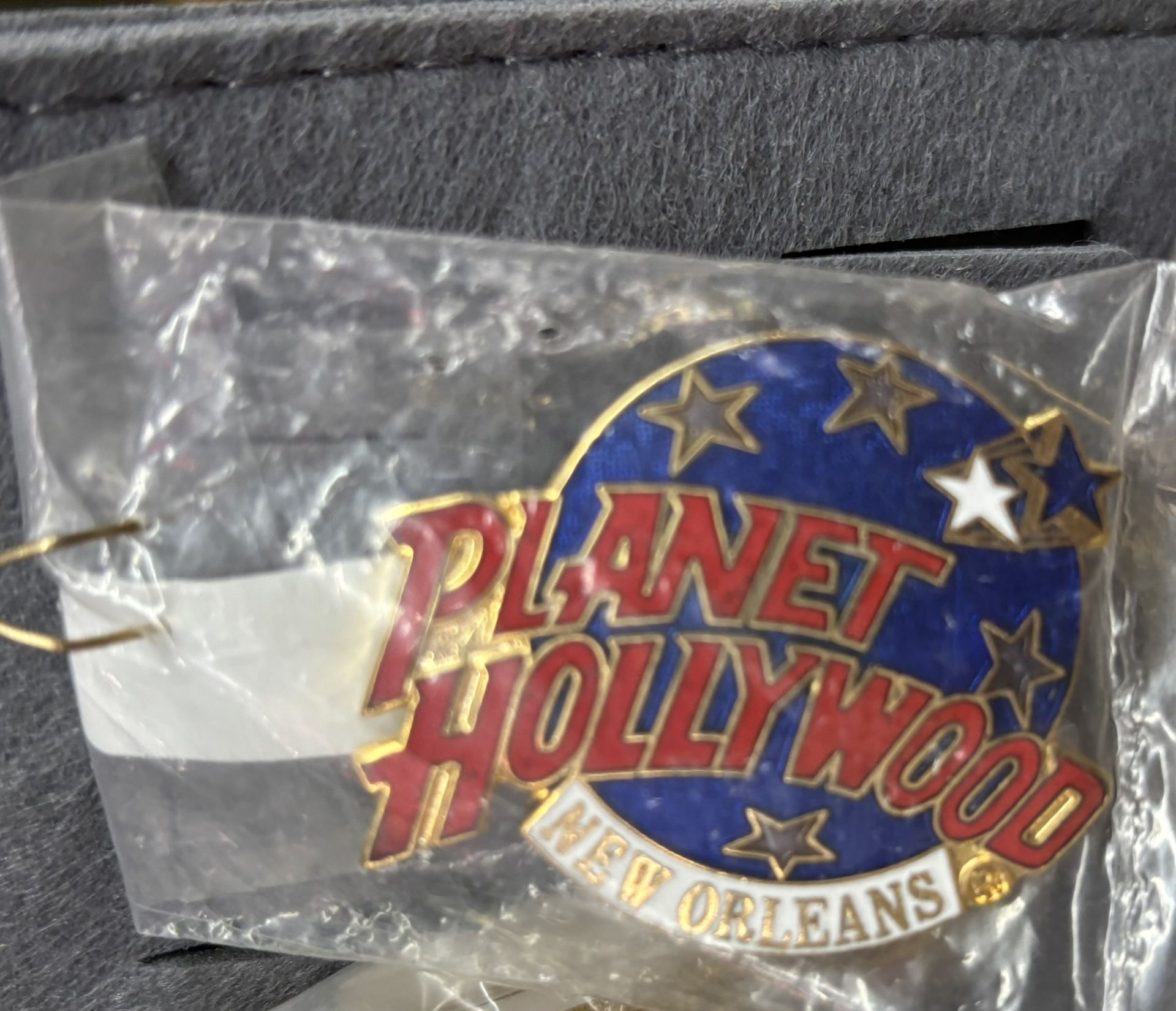 Planet Hollywood 