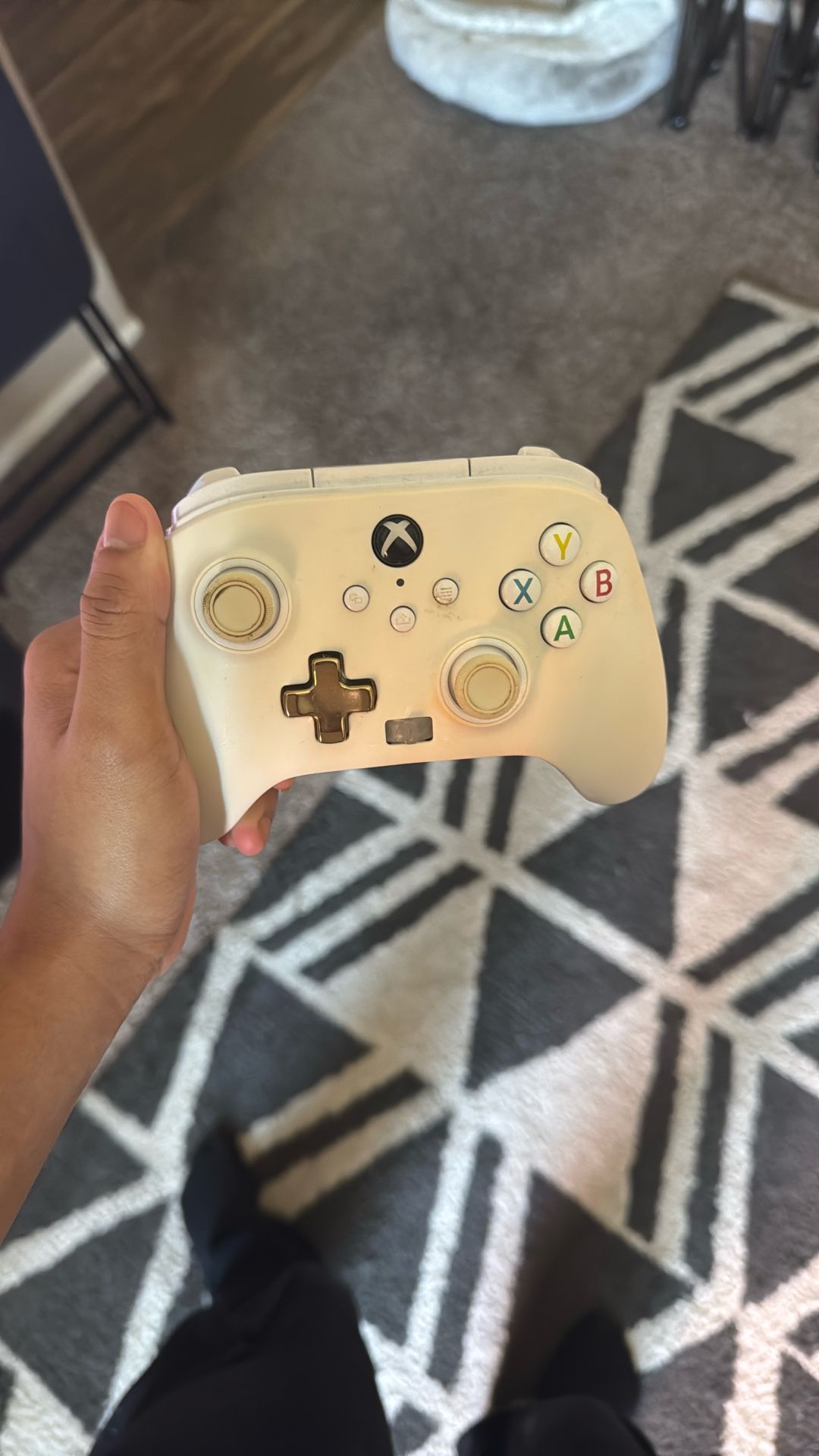 Xbox One Wired Controller