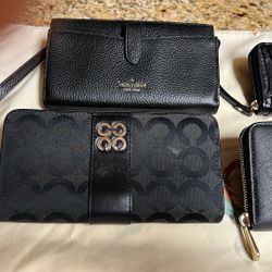 Michael kors  Coach