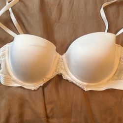 Push-up Bra 38B
