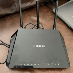 Netgear Router WiFi 