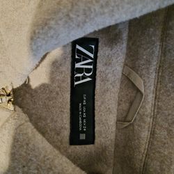 Zara Jacket 