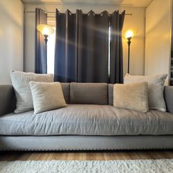 Large Sofa