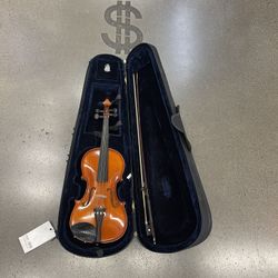 3/4 Knilling Summit Violin 144064) MMP