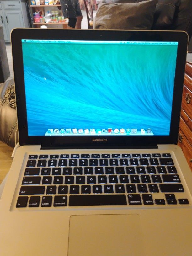 MacBook Pro