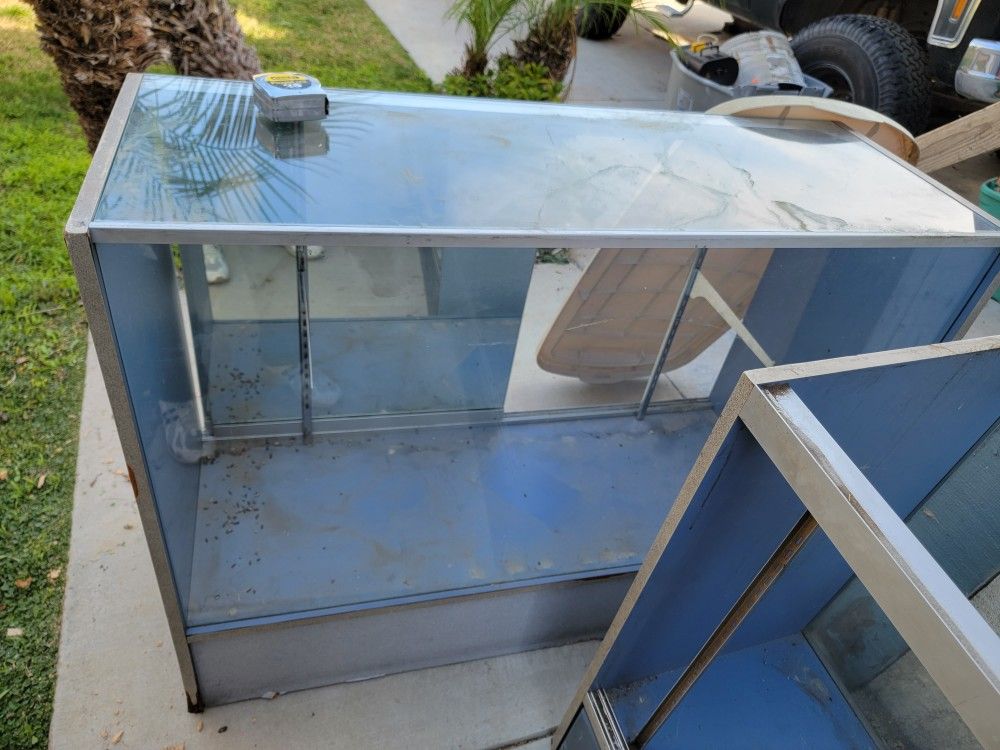 Used Glass Cases for Sale in Fontana, CA OfferUp