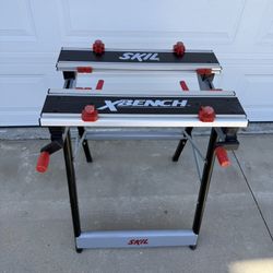Skil Compact Workbench