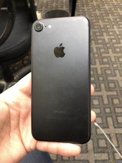 iPhone 7 128GB Factory Unlocked