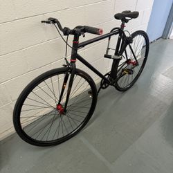 Street Bikes 