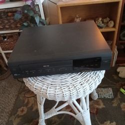 Magnavox Vcr 50