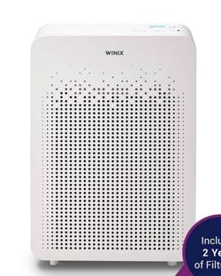 Winix Air Purifier White with WiFi
