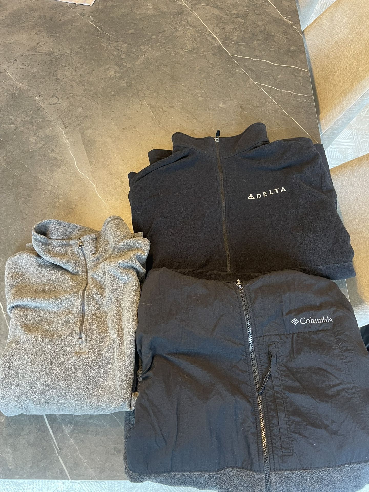 Men’s Clothing