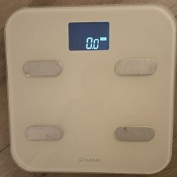 Yunmai Smart SCALE