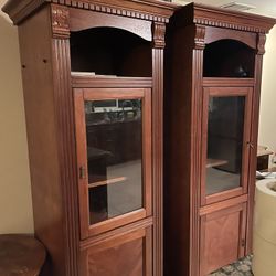 Tv Stand Set