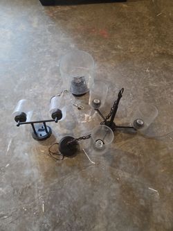 Ceiling Light Set