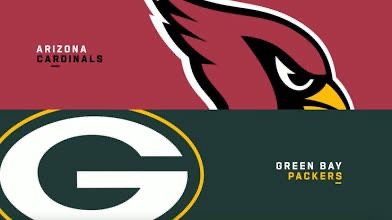 Arizona Cardinals vs Green Bay Packers (10/19/25)-Price Per Seat