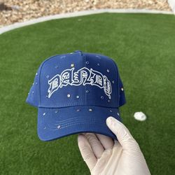 Dandy Hat Anniversary 