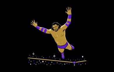 WWE Monday Night Raw