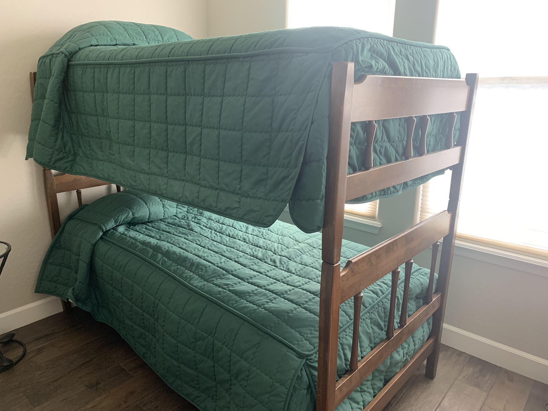 Bunk Beds