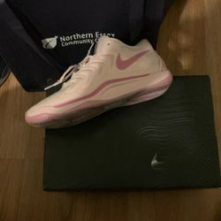 Kd17 Aunt Pearls   Size 9.5
