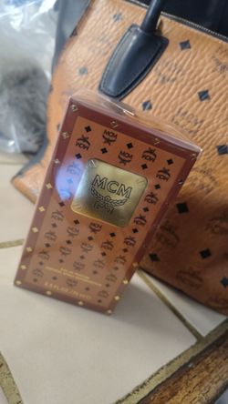 Mcm perfume