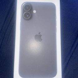 iPhone 16 PLUS 128gb
