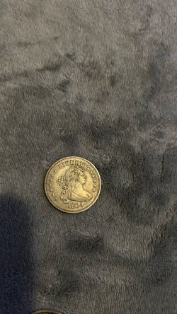 Liberty 1804