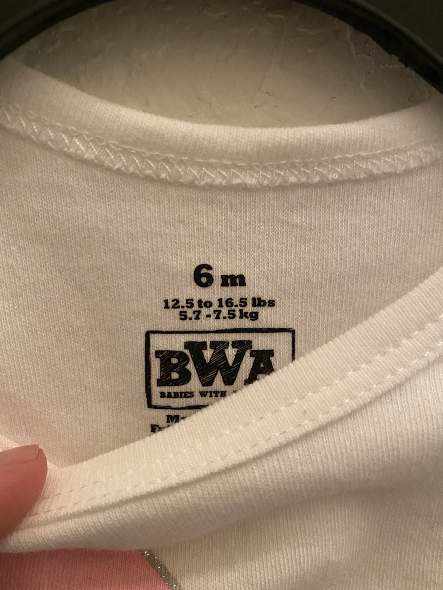 Baby Onesie