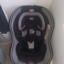 Car Seat