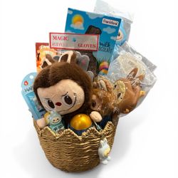 Labubu Easter Baskets