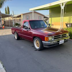 1987 toyota 22R