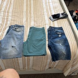 American Eagle Shorts Men’s 