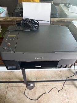 Canon Pixma Printer