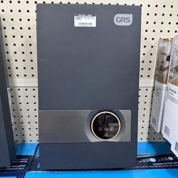 Water Heater