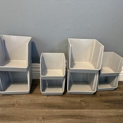 Organizer Cubes