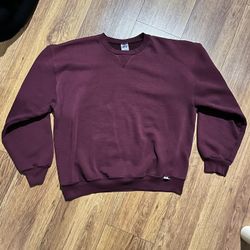 Men's Russell Sweatshirt 