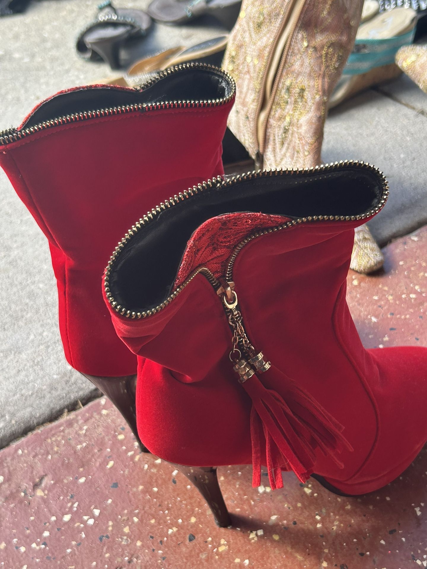 Boots
