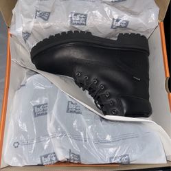 Timberland Pro Boots