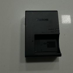 Canon Battery Charger  LC-E17 