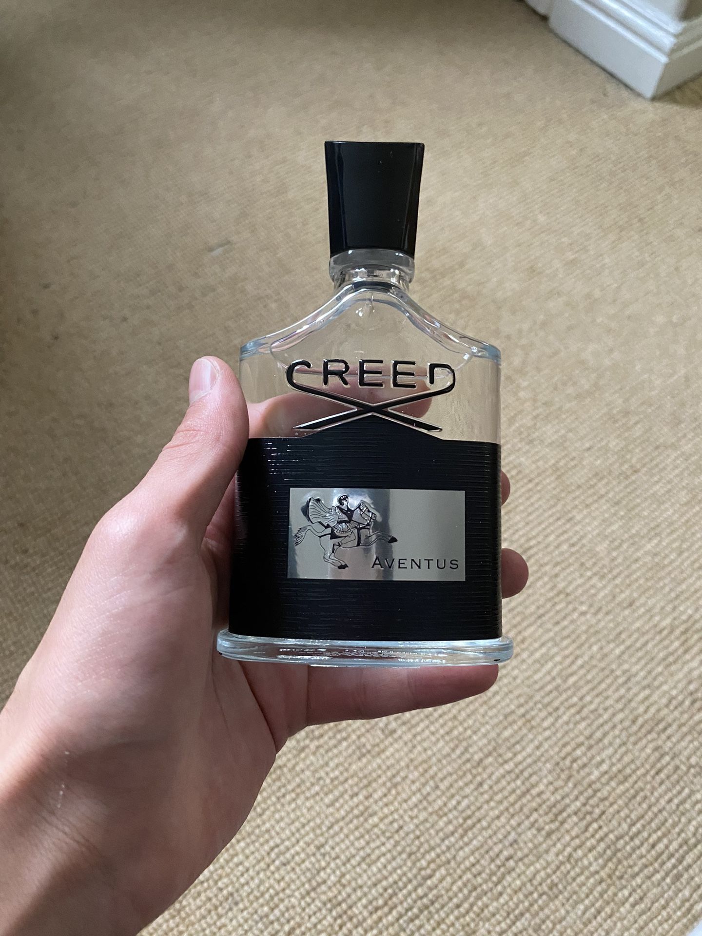 *BEST OFFER* 1:1 Creed Aventus