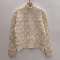 Dior cardigan