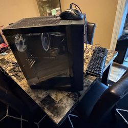 Sky tech pc / Rtx 4070 $1300