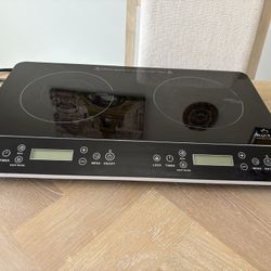 Induction Cooktop Duxpot